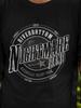 Riverbottom Nightmare Band Tshirt Retro Pop Culture Christmas Hoodie