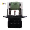 A03E-Engine Cooling Fan Resistor 25385-3R600 For Hyundai Azera Kia K7 2012-2015 3.3L V6 253853R600