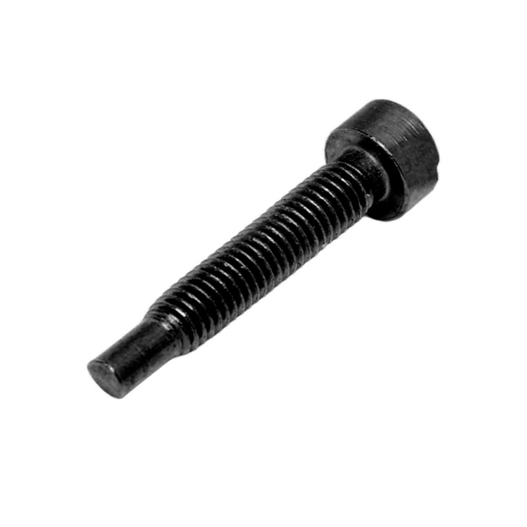 12Pcs Guitar Neck Mounting Screws Pickup Accessories Bass Parts Hardware