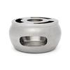 Stove - Bredemeijer - Ravello - Stainless Steel - Silver - 7.5 Cm High