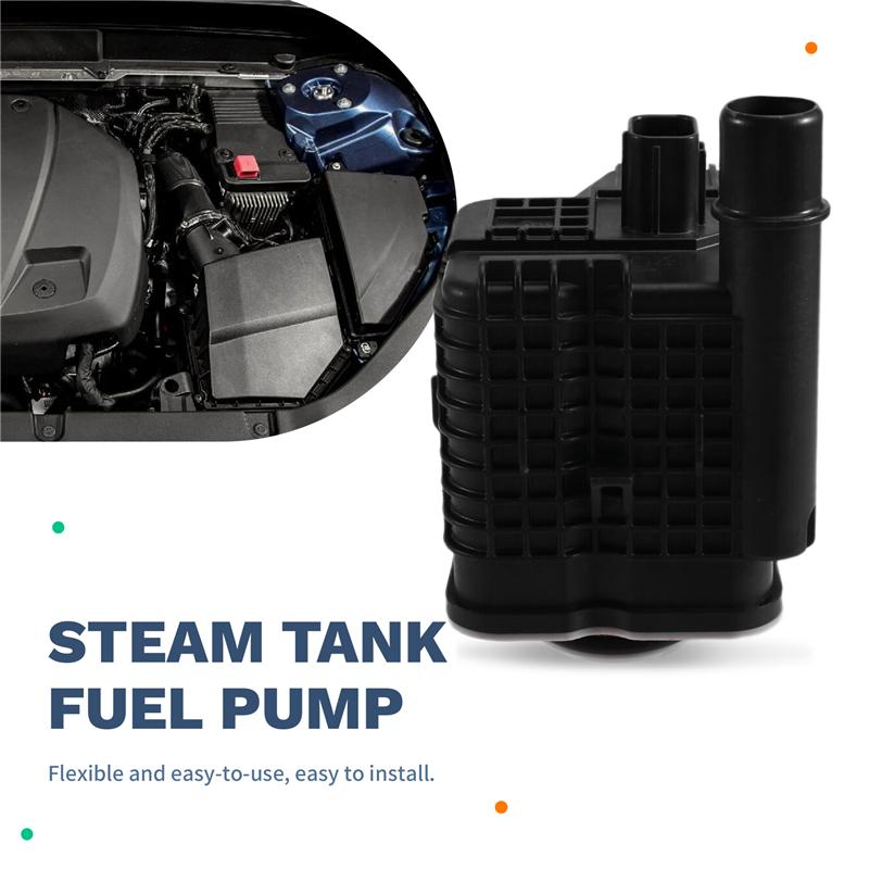 A61M-Fuel Pump Evap Leak Detection Pump Steam Tank 8888057727 For Volvo S60 S90 V90 XC40 T4 T5 T6 2.0L 31372293