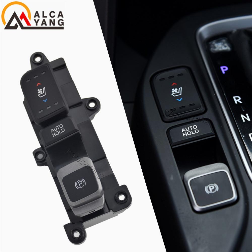 OEM 93310-2W315,933102W3154X Baificar Brand New Genuine Handbrake Switch Parking Brake Switchs For Hyundai Santa Fe 2013 2014