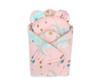 Roupa de cama para bebés – Almofadas para crianças