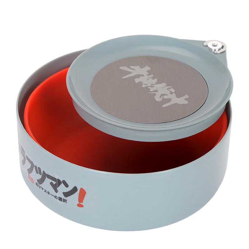 Wangfeng Fishing Bait Tray