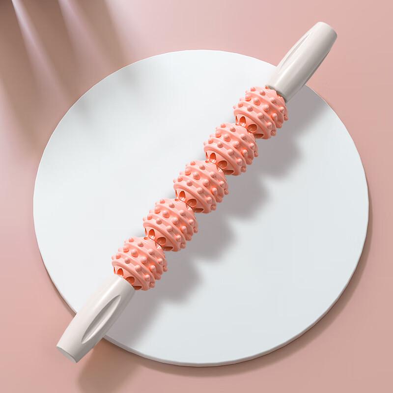 OEING Yoga Massage Roller Stick