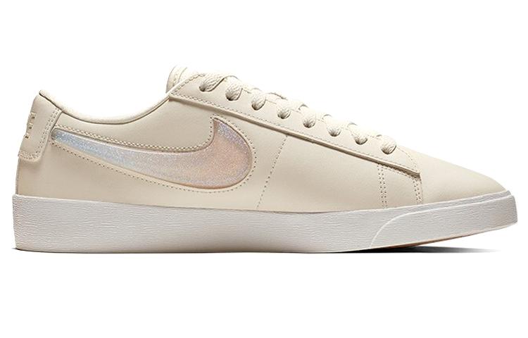 Nike Blazer Low Jelly Jewel Cream Women's AV9371-100