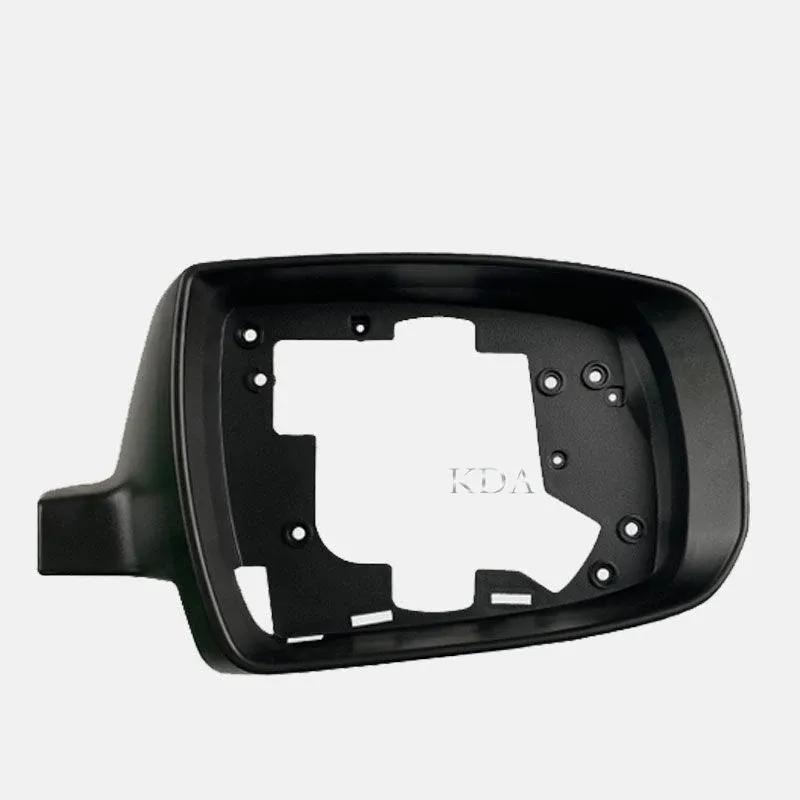 Automatický levý pravý zadní vyhřívaný kryt zrcátka Rám směrového světla Spodní část pro KIA Sorento XM 2009 2010 2011 2012 2013 2014