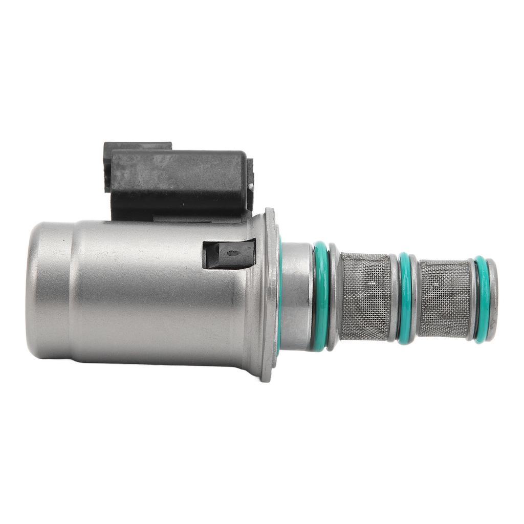 Hydraulic Pump Solenoid Valve 580037013 Square Plug Replacement For Caterpillar CAT Excavator CT60 CT80 24V