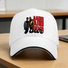 Akon and Neyo Tour Sun Baseball Cap  Spring Casual Hip Hop Hats For Unisex Tennis Skate Baseball Caps