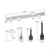 Car Engine Timing Tool Automotive Accessory Spare Parts Direct Replacement Crankshaft Positioning