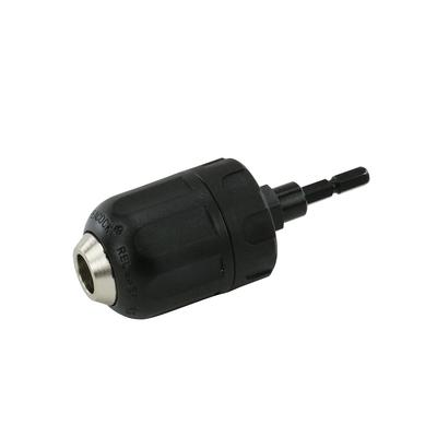 Drill Black (SK11) Washi-grip Chuck, Keyless, 13mm, SKWZ-005,