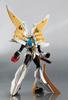 TAMASHII NATIONS Super Robot Chogokin God Raiden