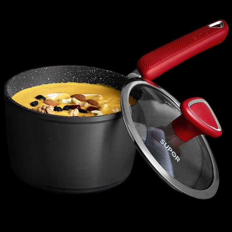 

SUPOR Non-Stick Milk & Saucepan for Baby Food