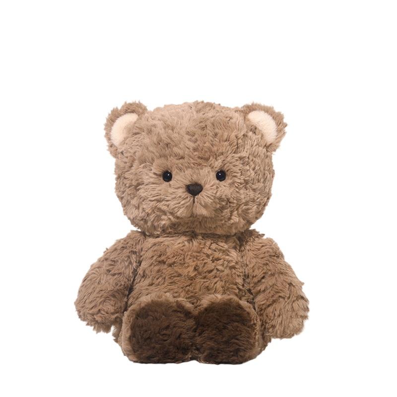 37cm Kawaii Orsacchiotti Morbidi Peluche Orso da Abbracciare Bambola Regalo di Compleanno Decorazione per Casa Camera da Letto Cuscino Peluche Animali Morbidi Bambole Regali per Bambini