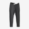 Training Wear Tights Stretch 32MBD811 Black L [Mizuno] Women's
