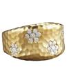 Gorgeous Luxury Rings for Women Wedding Engagement Accessories Unique Female Ring Fashion Jewelry Gifts