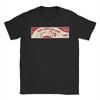 Obsession Film Horreur Vintage T-shirt Pour Unisexe Unisexe 100% Coton T-shirts Loisirs Col Rond T-shirt Manches Courtes Vêtements
