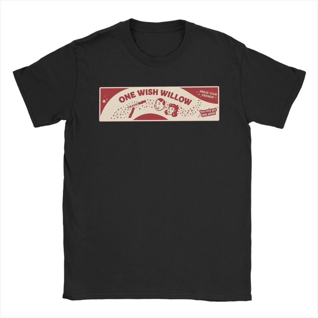 Obsession Film Horreur Vintage T-shirt Pour Unisexe Unisexe 100% Coton T-shirts Loisirs Col Rond T-shirt Manches Courtes Vêtements
