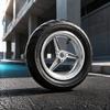 Thickened Tire Pocket Bike Tire Stable Rubber Anti-Skid Tire  For Mini Pocket Bike