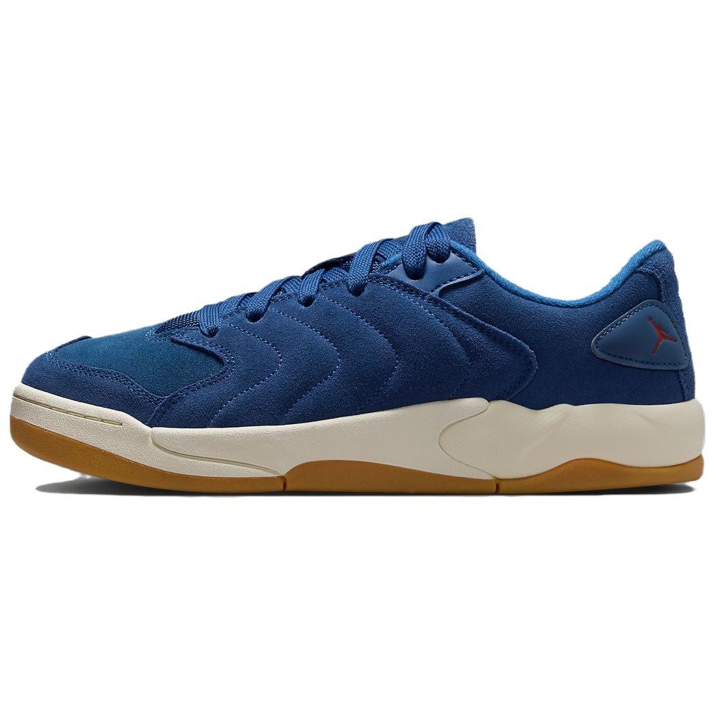 Air Jordan Session  Storm Blue  Men s IB3731-400 EU 40