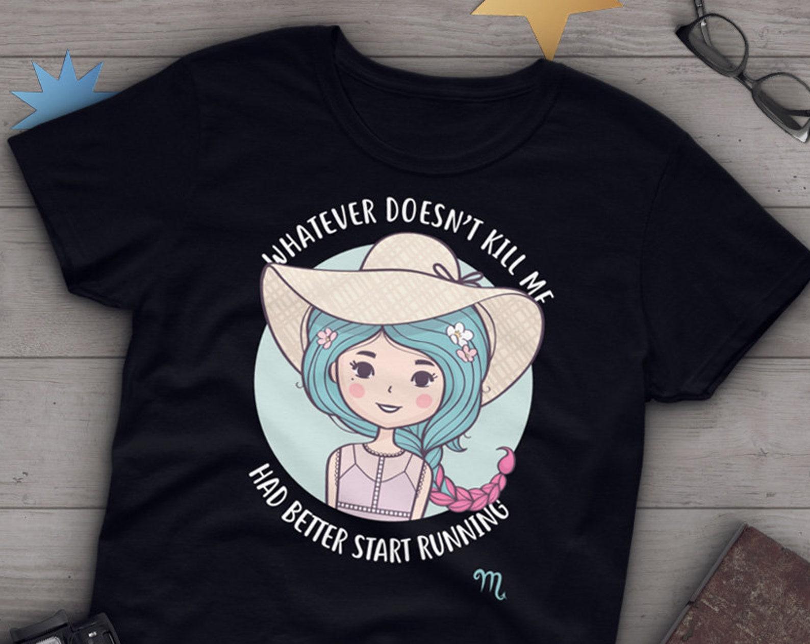 Funny Scorpio Zodiac Shirt, , , Horoscope Gift, Astrology T-Shirt, Birthday Tees, Gift For Her, Star Sign Saying, Graphic Tshirt 150