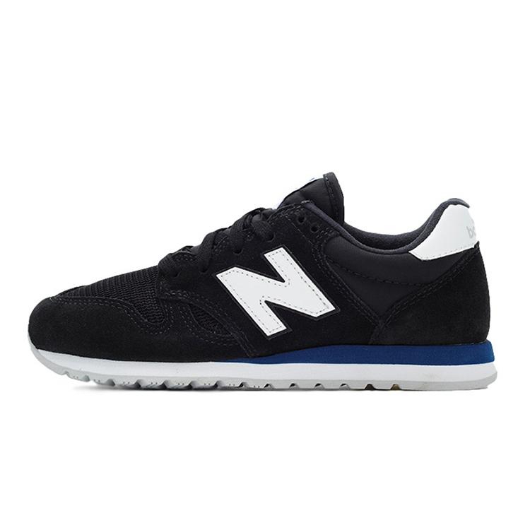 New Balance 520 Series Black