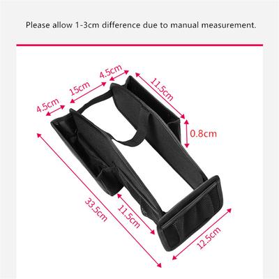 Torba do przechowywania dźwigni zmiany biegów samochodowych Dla Suzuki Jimny Jb64 Jb742019202020212022-2024