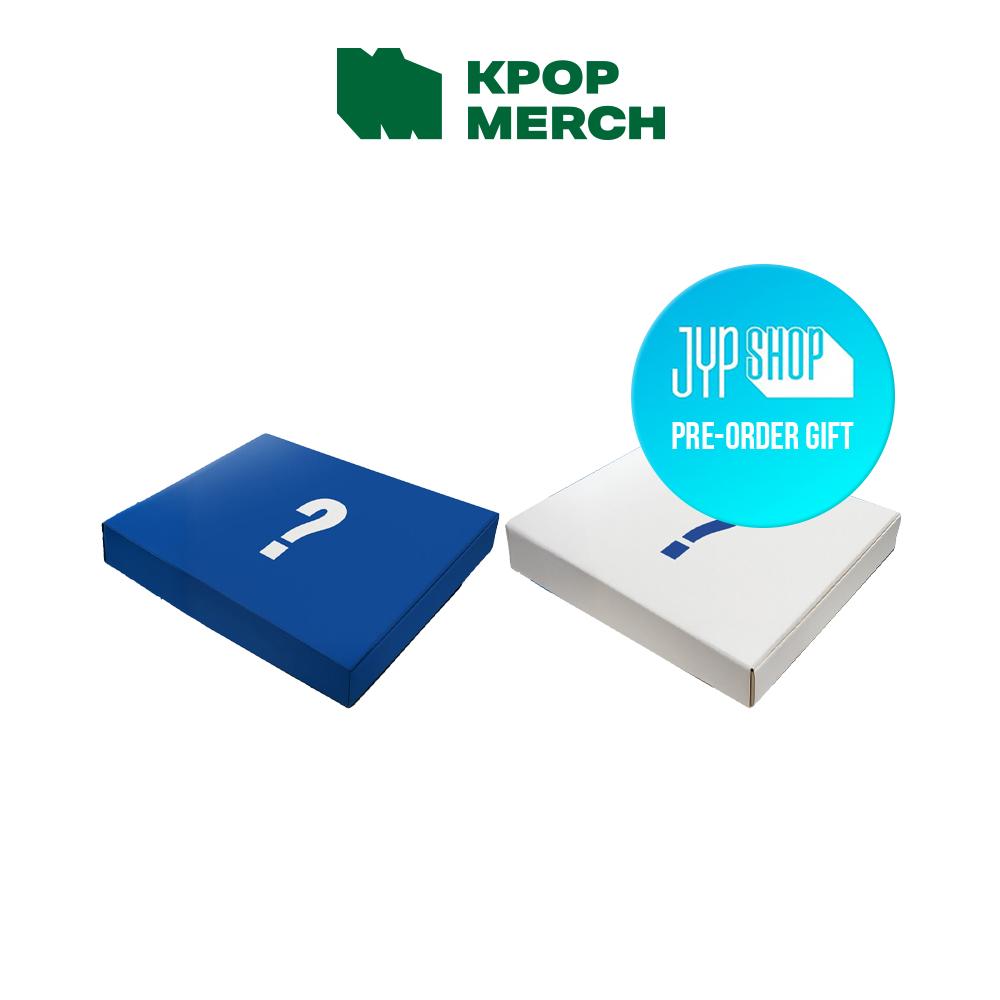 

[Предзаказ] Stray Kids - KARMA (Стандартная ВЕРСИЯ.) Random