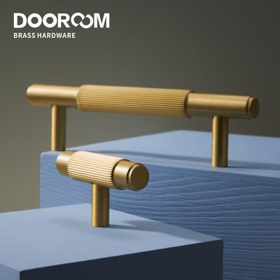 Accessori e parti di mobili – Maniglie per porte