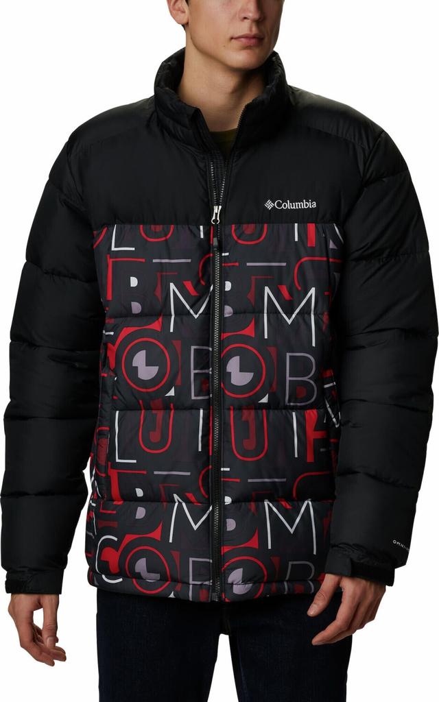 Куртка Columbia Pike Lake Jacket