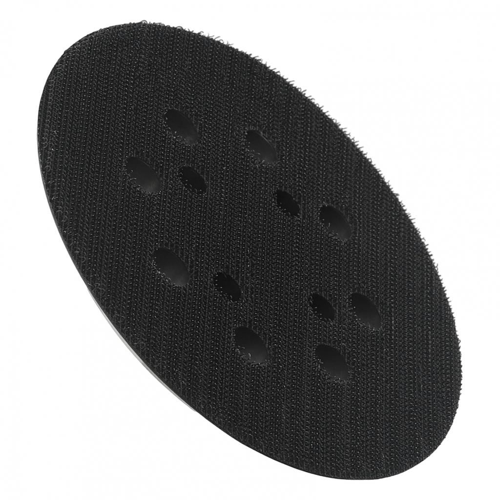 Werkstatt Schleifteller 5 Zoll/125 mm 8 Löcher Ausrüstung