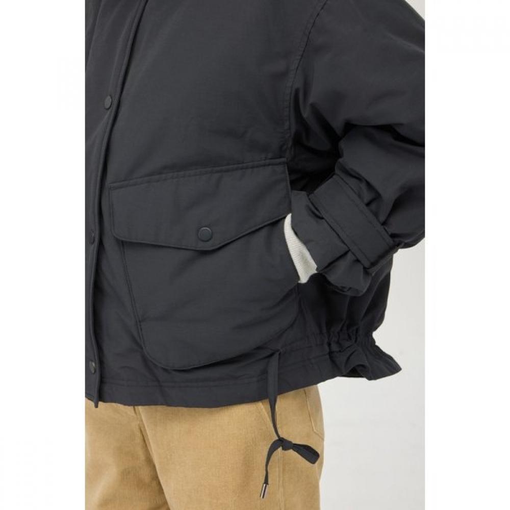 Benetton Elephant Embroidery Duck Padding Bapde9561