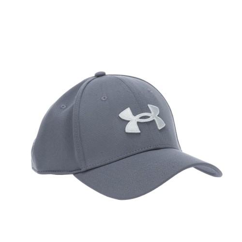 Under Armour Blitzing Baseball Cap