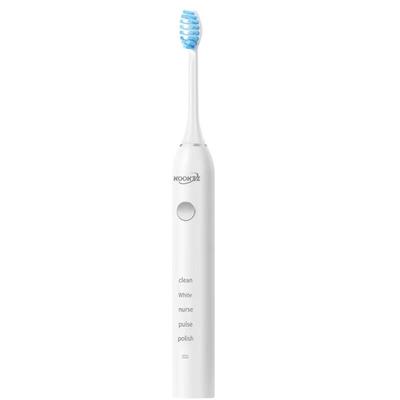 Kukeer YS18 Sonic Electric Toothbrush CN Plug (adapter Included)