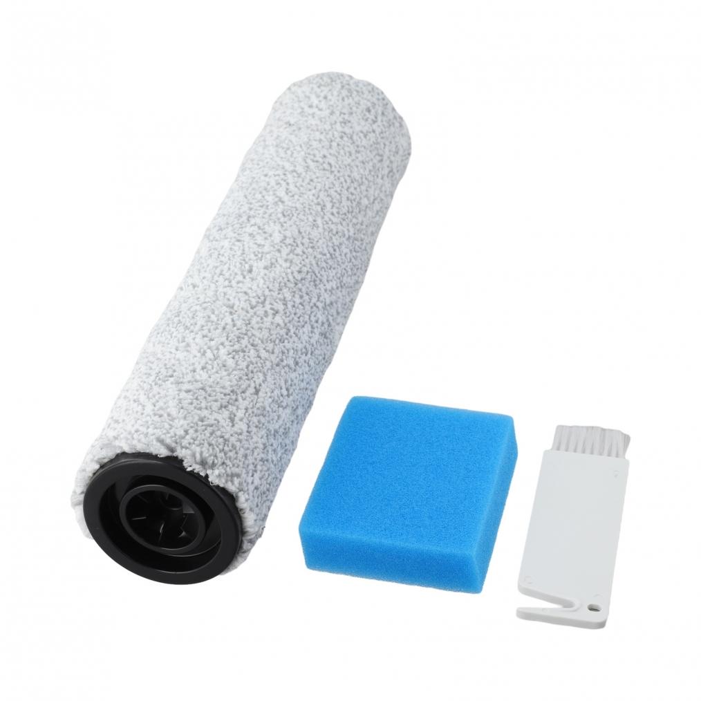 For Tineco For IFloor 2 Roller Brush and Filter for Efficient Cleaning