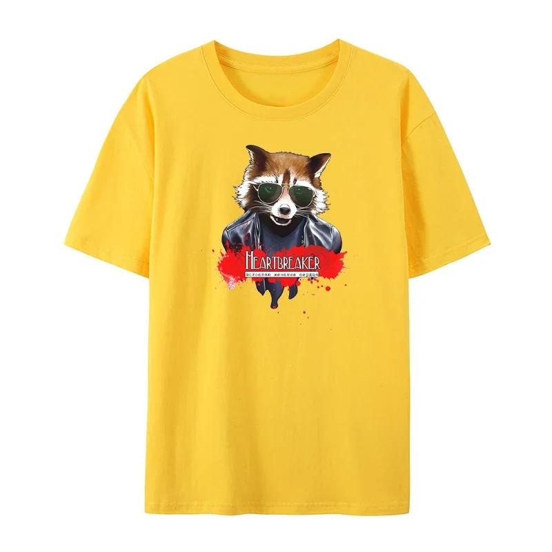 

Новая летняя мужская однотонная футболка с короткими рукавами и круглым вырезом, модная повседневная хлопковая универсальная футболка XXXXXL серый