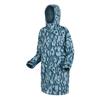 Dare 2B Childrens/Kids Leopard Print Waterproof Changing Robe