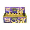 Naughty Nana Banana Stress Relief Squeeze Toy