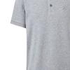 Burberry Polo Shirt Men's Light Gray 80374361