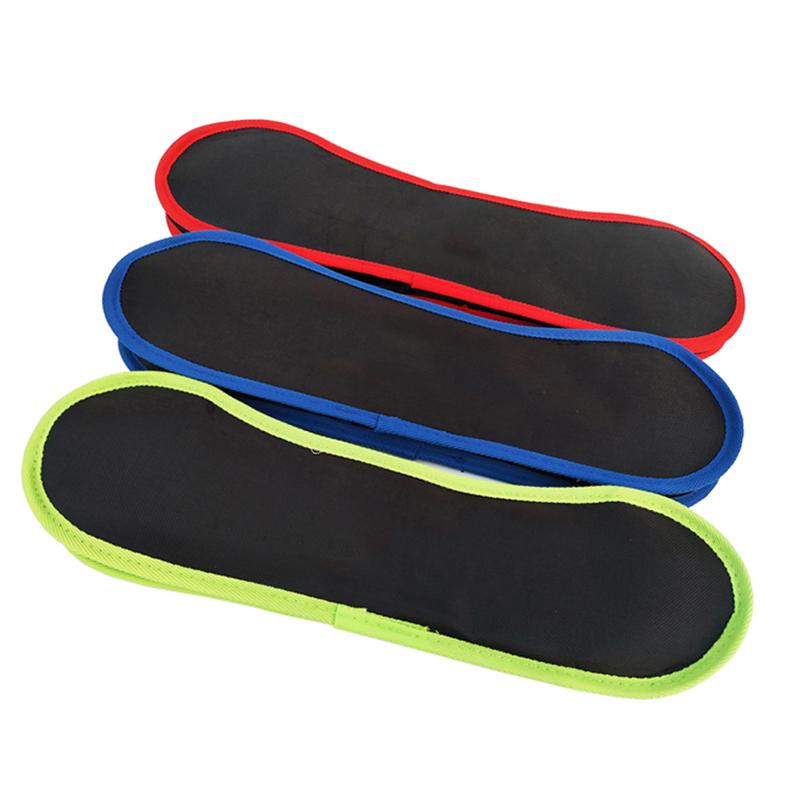 Waterproof Speed Roller Skating Frame Covers Thickened Durable Protective Dust Proof Stain Resistant Inline Skate Shoes