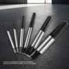 Water Pipe Broken Wire Screw Extractor Damaged   Remover Picker Tool 5pcs