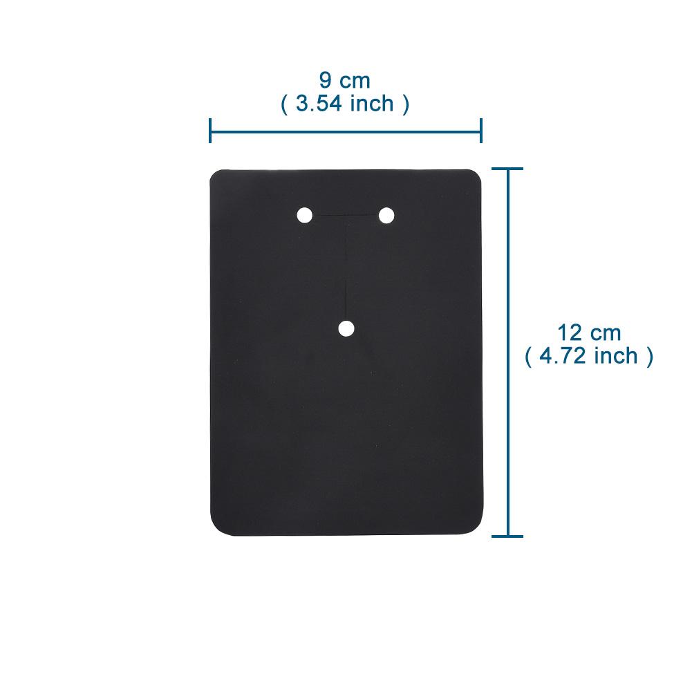 8pcs Car Paint Scratch Protectors Stickers for Trunk Bike Rack, Bike Rack Protection Pads Bike Car Anti-Scratch Accessory