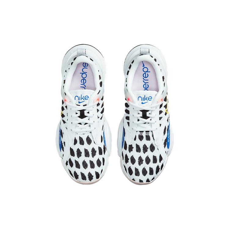 New Nike SuperRep Go 2 'Black Multi' Women's DJ4314-174