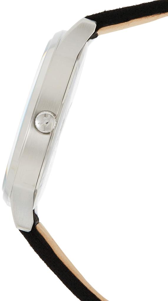 Lacoste Analog Quartz Watch with Fabric Strap 2011032 Men's