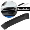 Car Rear Camera Rain Cover Backup Camera Rain Rearview Reverse Protective Housing Waterproof Reverse Camera Protection
