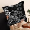 Bodybuilding King-Arnold pillow cover sofa cushion cover home room decoration children gift