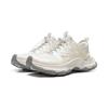 Li Ning Star Halo 2 Slip Resistant, Abrasion Resistant, Lightweight River Trekking Shoes Women's Mist White AGUW038-7