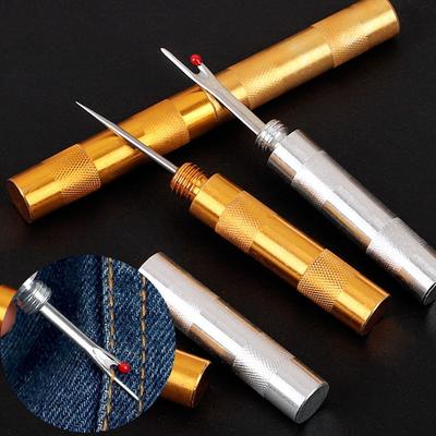 Stitch Unpicker Stitch Remover Needlework Sewing Seam Ripper Handy-Stitch Cross Seam Ripper