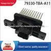 Original Honda Civic/Acura A/C Blower Motor Speed Control Resistor 79330-TBA-A11