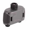 WiFi Sprinkler Timer 2 Zone Automatic Watering G3/4 Thread Smart Water Timer Irrigation Timer for